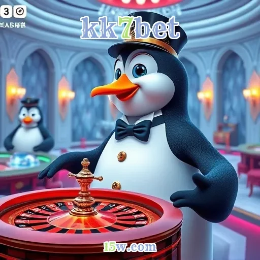 kk7bet: O App Que Revoluciona a Experiência de Jogos Online