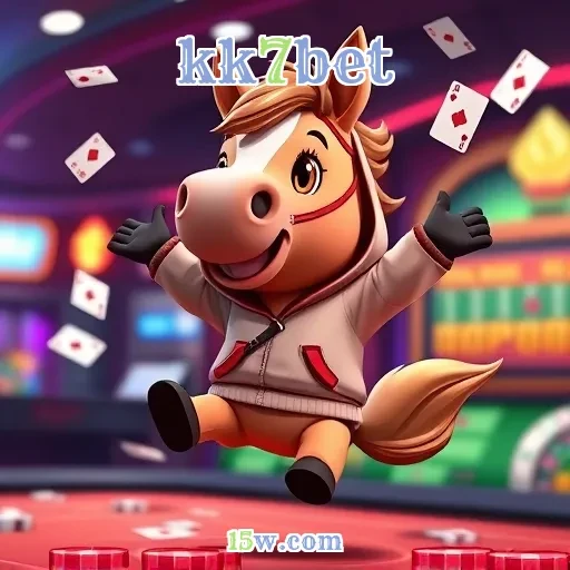 kk7bet: Promoções Que Transformam Sua Experiência em Jogos Online