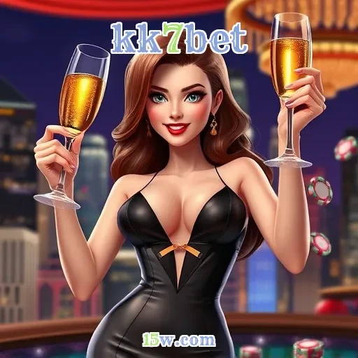 kk7bet: Segurança em Primeiro Lugar nos Jogos Online Brasileiros