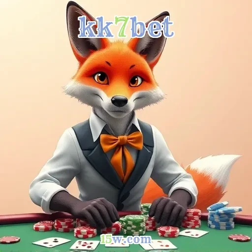kk7bet: Bônus Irresistíveis que Transformam sua Experiência de Jogo