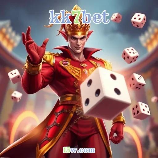 kk7bet: Descubra o Melhor do Jogo Confiável Online