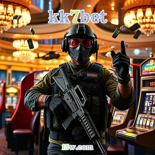 kk7bet: Descubra como Fazer Login de Forma Rápida e Segura