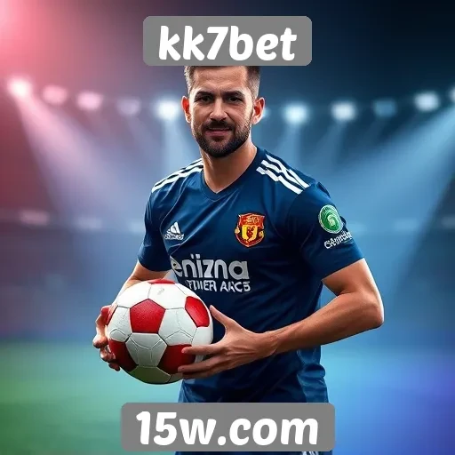 Promoções e bônus atraem jogadores para kk7bet