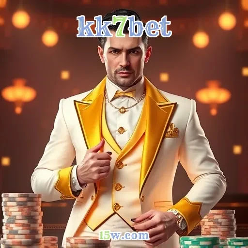 kk7bet: Apostas Online com Suporte Sempre ao Seu Lado