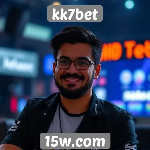 Depoimentos de usuários sobre a experiência no kk7bet